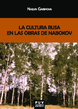 La cultura rusa en las obras de Nabokov