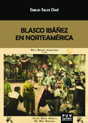 Blasco Ibáñez en Norteamérica