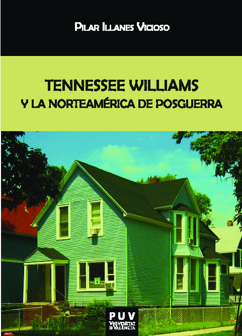 Tennessee Williams y la Norteamérica de posguerra