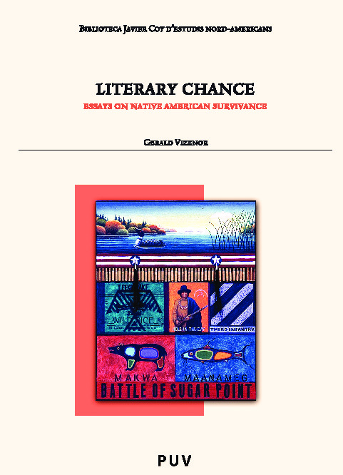 Literary Chance