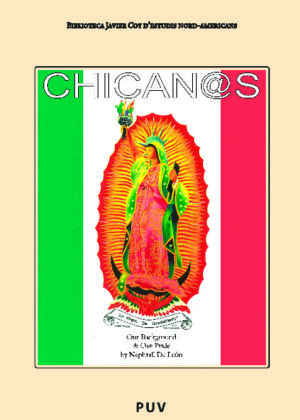Chican@s: Our Background and Our Pride
