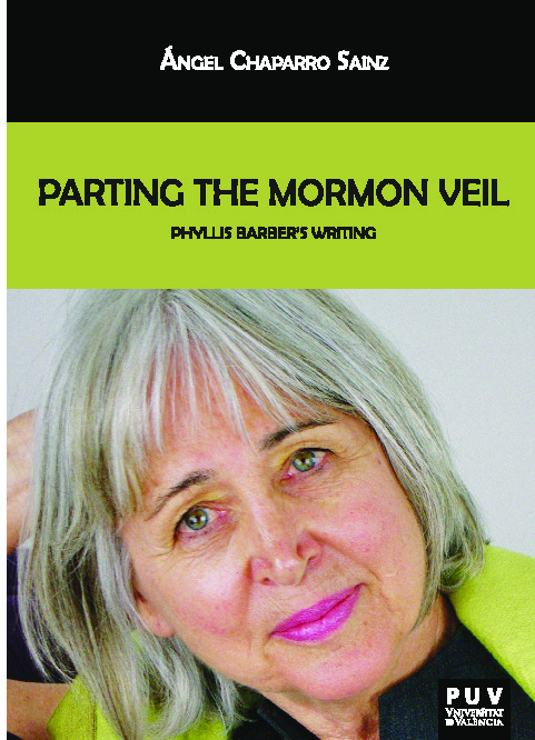 Parting the Mormon Veil