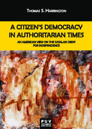 A Citizen's Democracy in Authoritarian Times