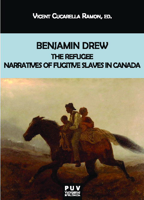 Benjamin Drew