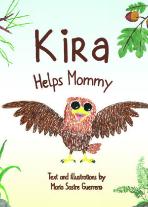 Kira Helps Mummy