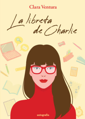 La libreta de Charlie