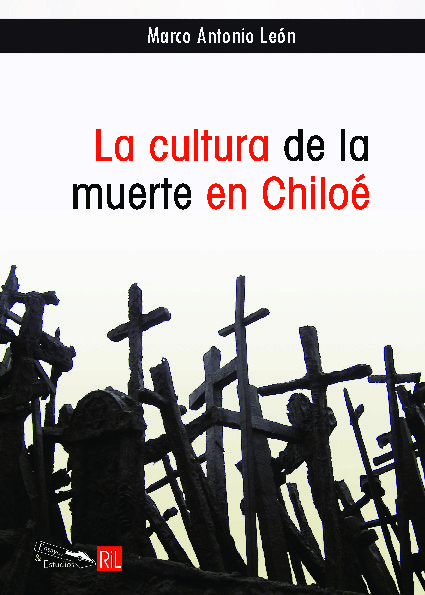 La cultura de la muerte en Chiloé