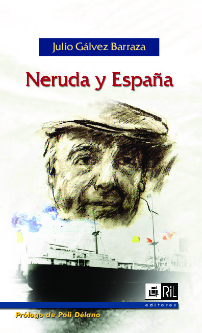 Neruda y España