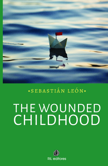 The wounded childhood
