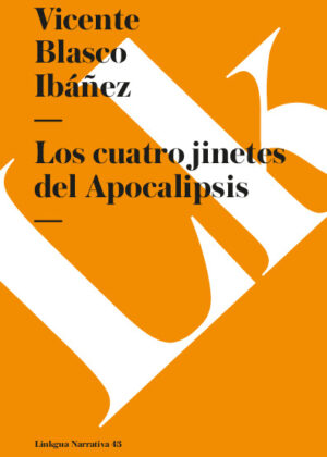 Los cuatro jinetes del Apocalipsis