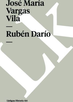 Rubén Darío