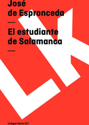 El estudiante de Salamanca