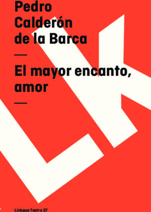 El mayor encanto, amor