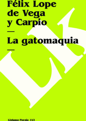 La gatomaquia