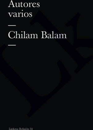 Chilam Balam