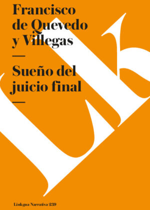 Sueño del juicio final