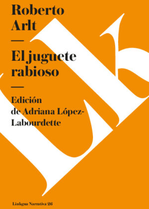 El juguete rabioso