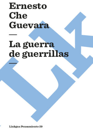 La guerra de guerrillas