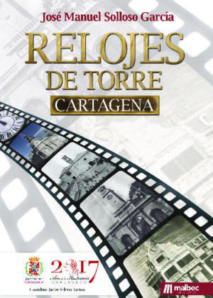 Relojes de Torre Cartagena