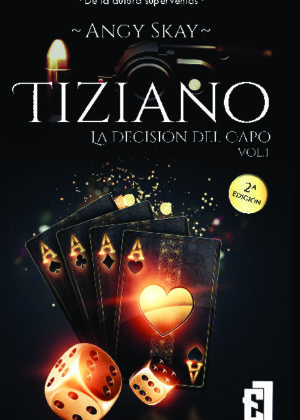 Tiziano, La Maldición del Capo
