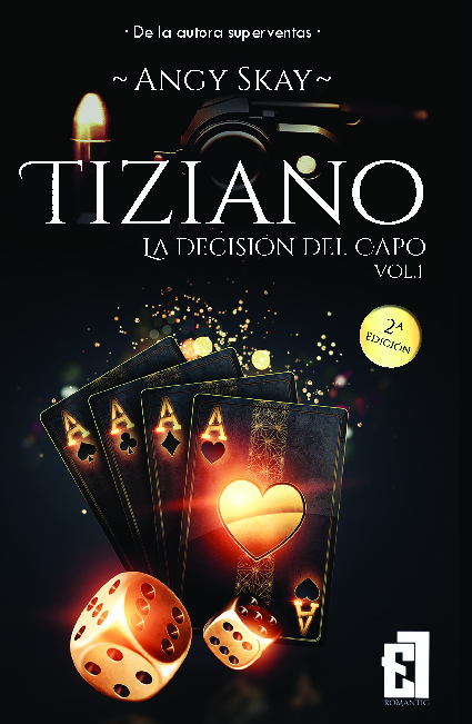 Tiziano, La Maldición del Capo