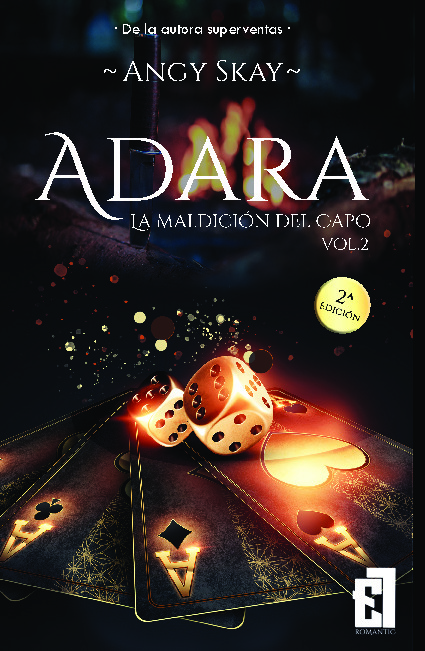 Adara (La Maldición dl Capo)