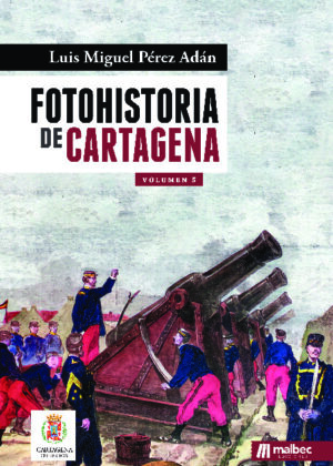 Foto Historia de Cartagena 5