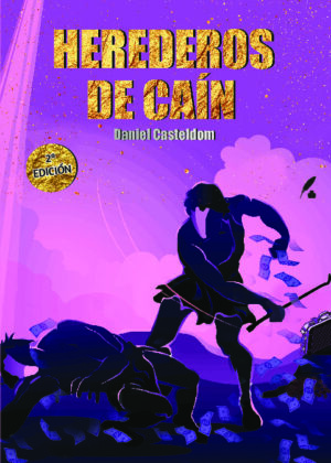 Herederos de Caín (2ª Edición)