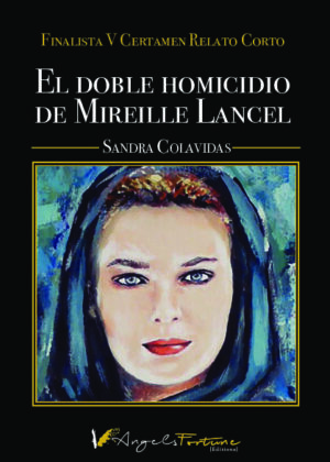 El doble homicidio de Mireille Lancel
