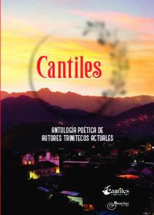 CANTILES-Antología poética del grupo literario Cantiles