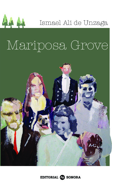 Mariposa Grove