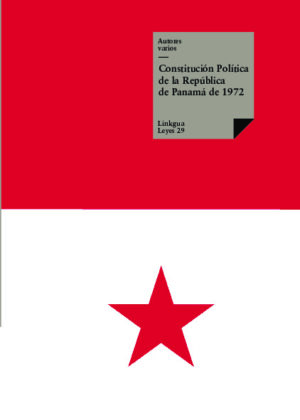 Constitución Política de la República de Panamá de 1972