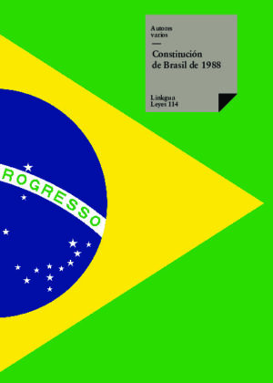 Constitución de Brasil de 1988