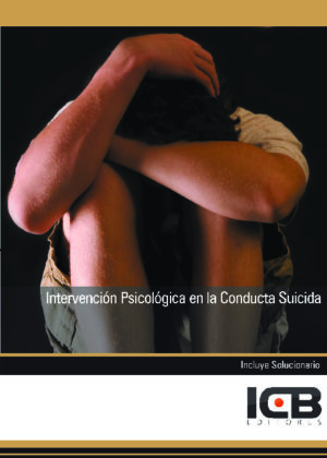 Intervención Psicológica en la Conducta Suicida