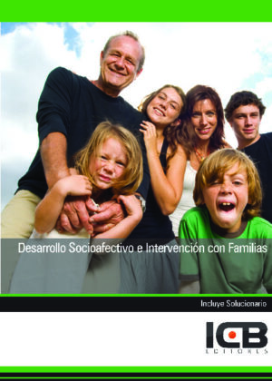 Desarrollo Socioafectivo e Intervención con Familias