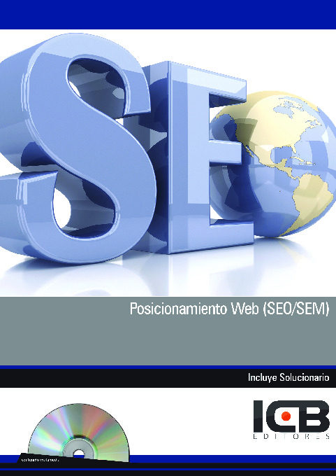 Posicionamiento Web (Seo/sem) - Incluye Contenido Multimedia
