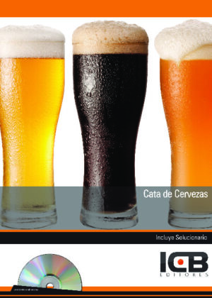 Cata de Cervezas-incluye Contenido Multimedia.