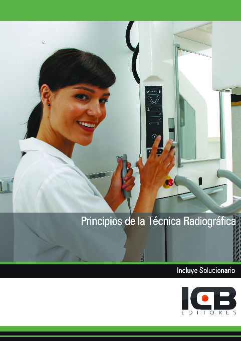 Principios de la Técnica Radiográfica