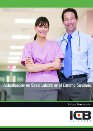 Actualización en Salud Laboral en el Entorno Sanitario