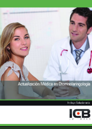 Actualización Médica en Otorrinolaringología