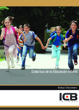 Didáctica de la Educación Infantil