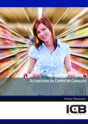 Actuaciones de Control en Consumo