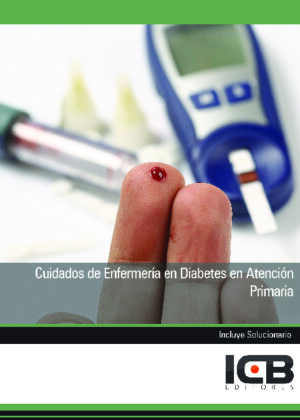 Cuidados de Enfermería en Diabetes en Atención Primaria