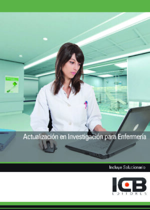 Actualización en Investigación para Enfermería