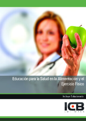 Educación para la Salud en la Alimentación y el Ejercicio Físico