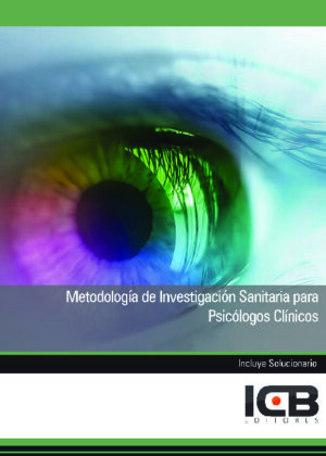 Metodología de Investigación Sanitaria para Psicólogos Clínicos