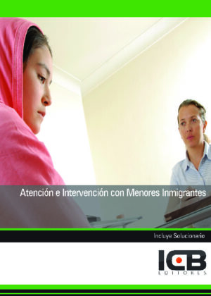 Atención e Intervención con Menores Inmigrantes