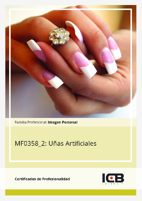 Mf0358_2: Uñas Artificiales
