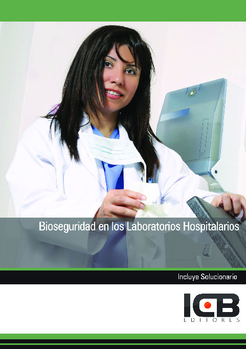 Bioseguridad en los Laboratorios Hospitalarios