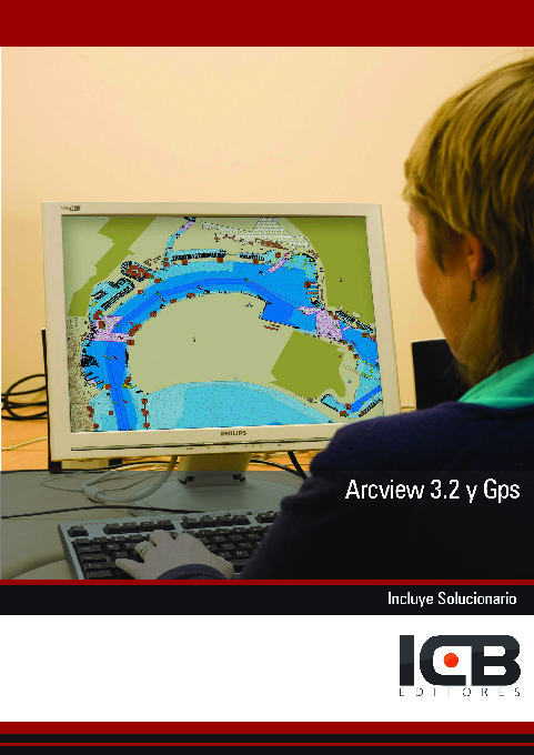 Arcview 3.2 y GPS